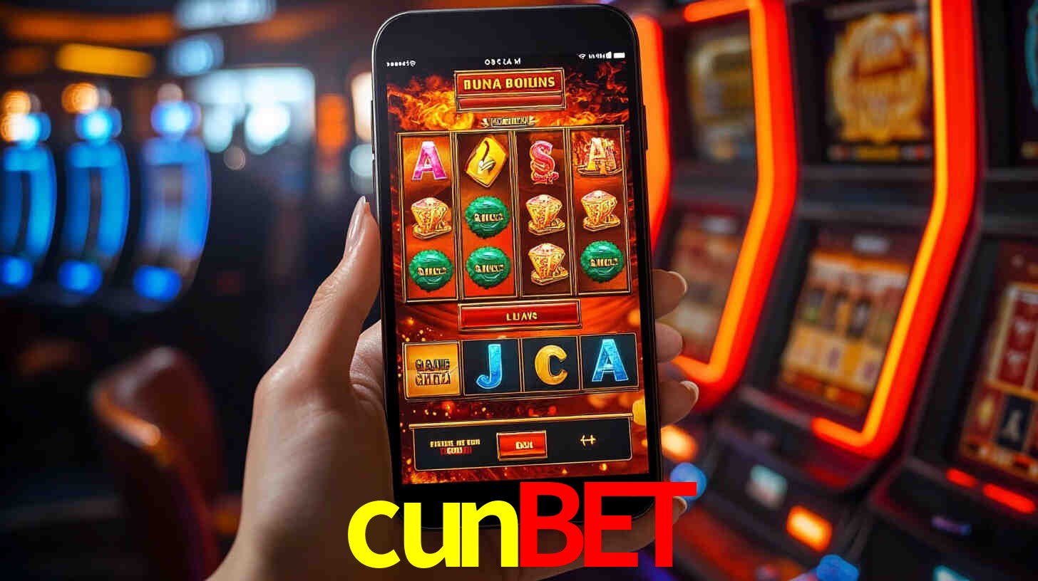 cunbet: Seu Cassino Premiado com Pagamentos Rápidos