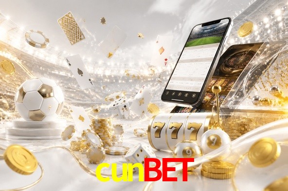 Welcome Bonus cunbet