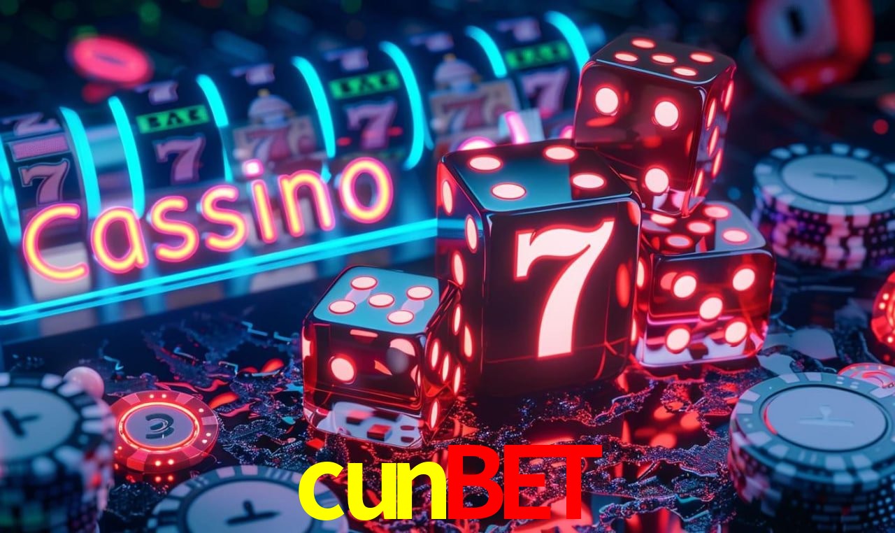 Experiência VIP cunbet