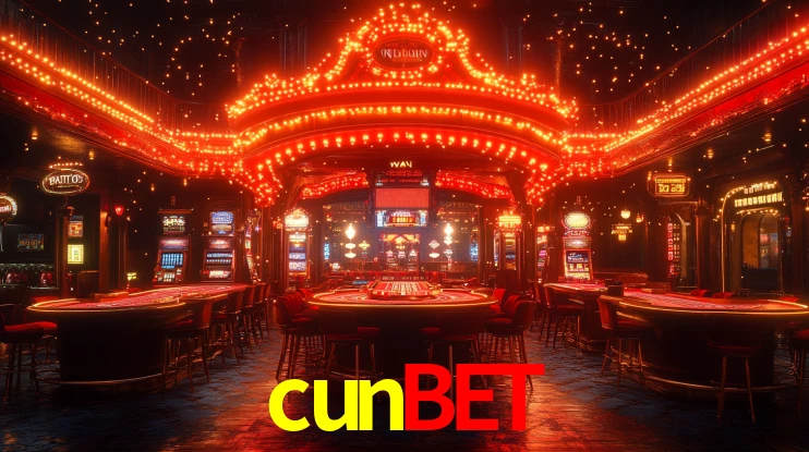 Experimente o Login Seguro Premium no cunbet