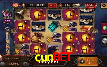 cunbet