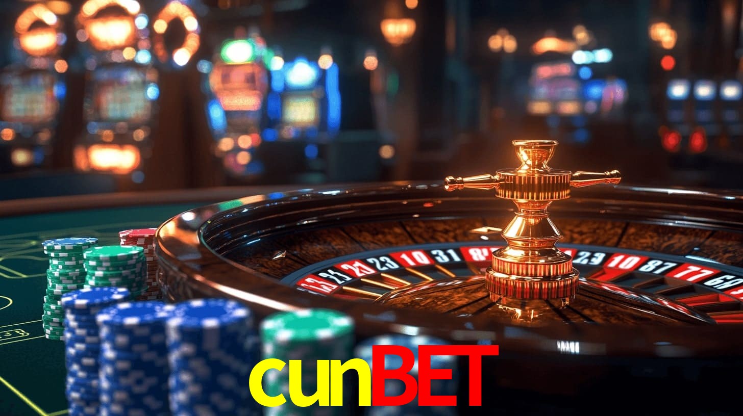 cunbet: Seu Especialista em Apostas Esportivas Brasileiras