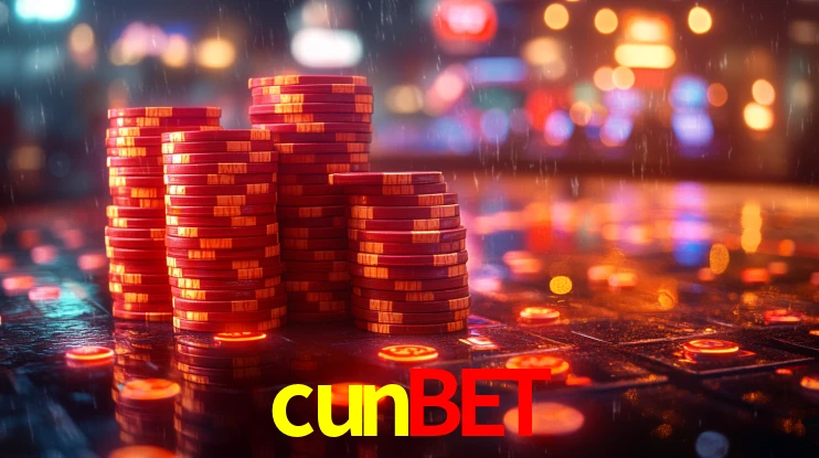 Sinta a adrenalina dos jogos de cassino com cunbet