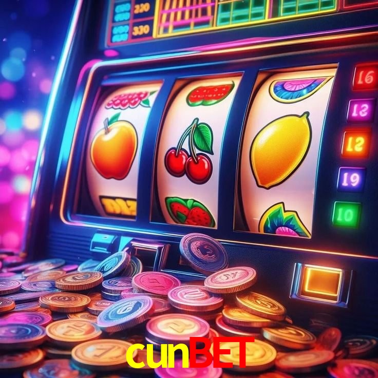 Tecnologia da Plataforma cunbet