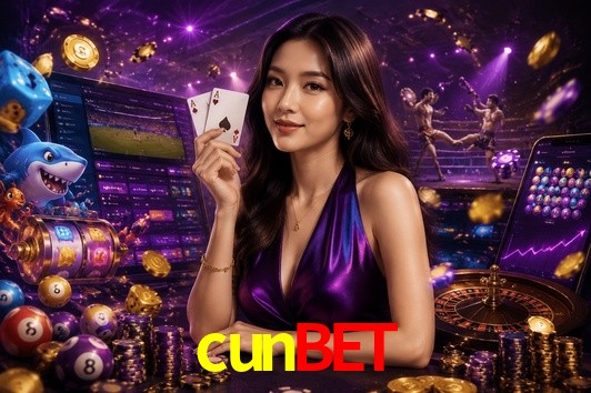 Live Casino cunbet