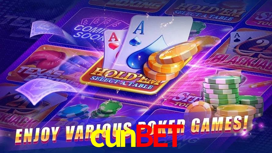 Jogos Exclusivos cunbet
