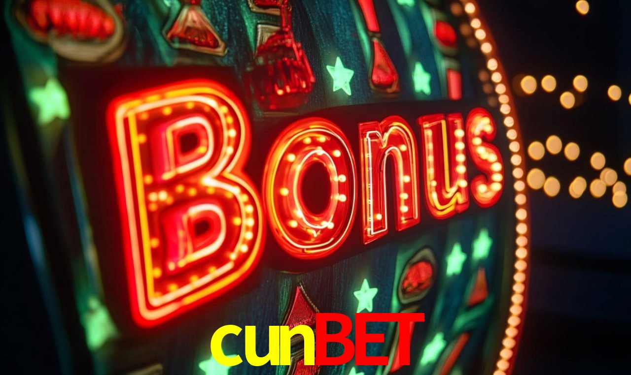 Apostas de Futebol cunbet