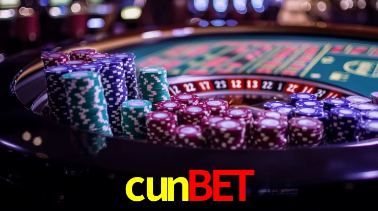 Welcome Bonus cunbet