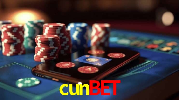 Casino Ao Vivo cunbet