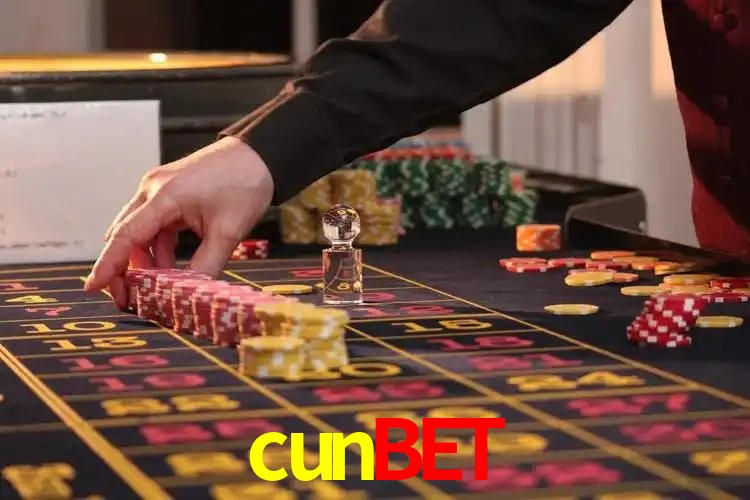 Explorando a Categoria de Eventos em Apostas na cunbet