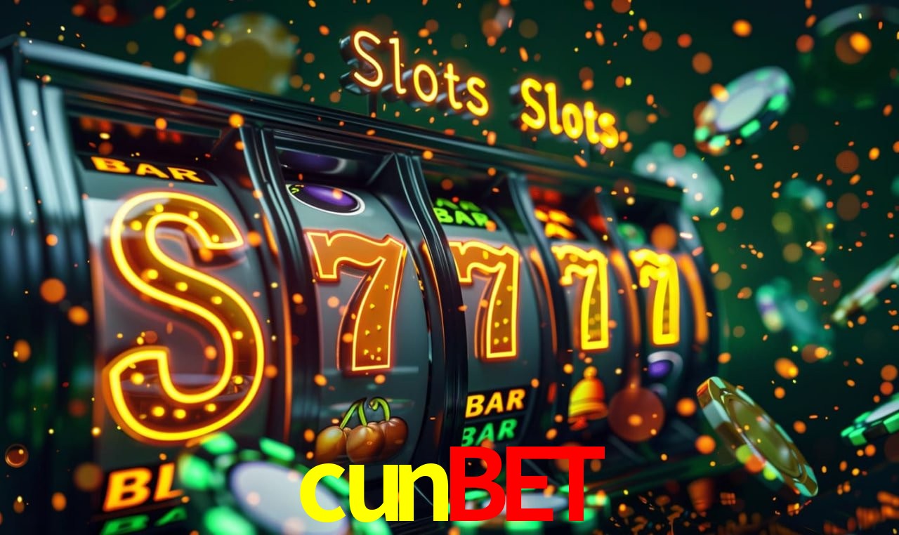 Provedores de Jogos cunbet