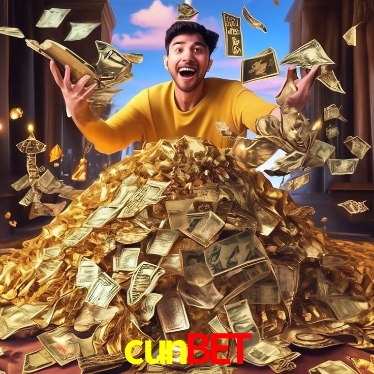 Recursos de Bônus cunbet