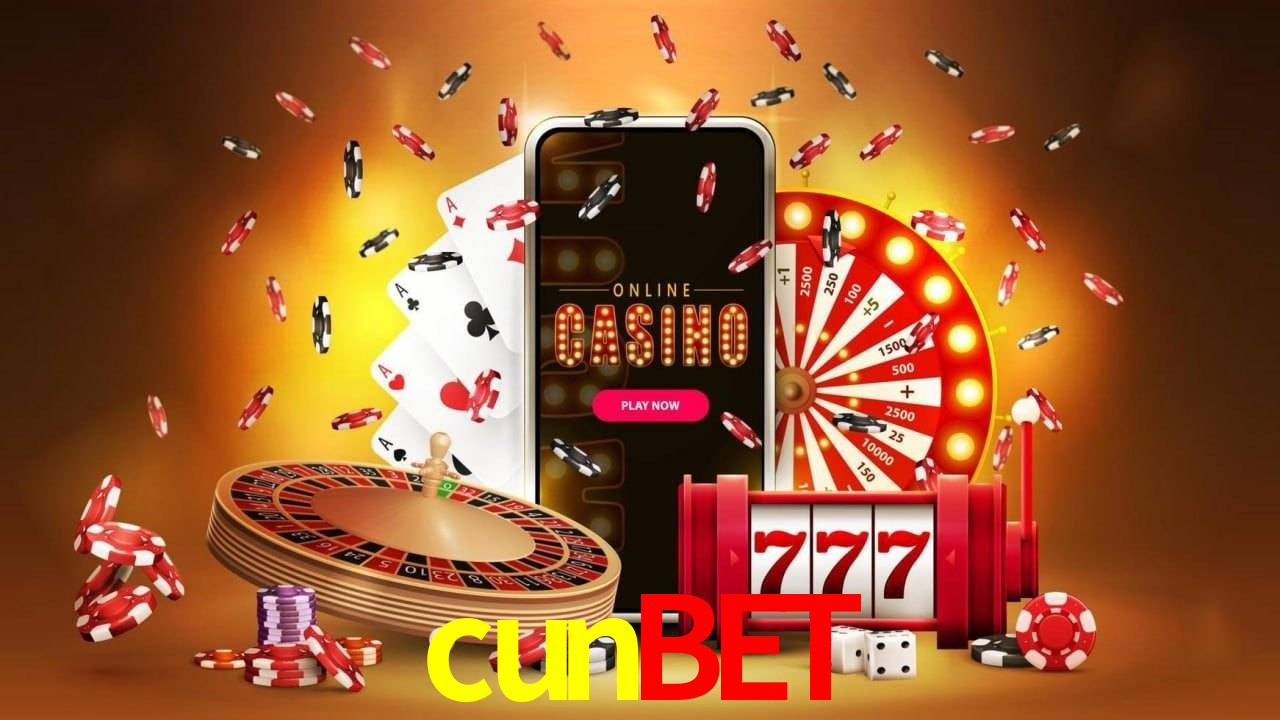 Requisitos do APK da cunbet para Android