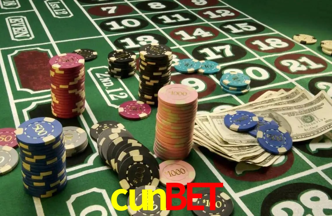 cunbet: Jogos de Caça-Níqueis-Altas Recompensas, Roleta-Velocidade, Blackjack-Desafios Máximos