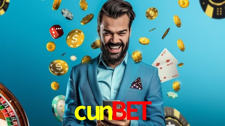 Game Providers cunbet