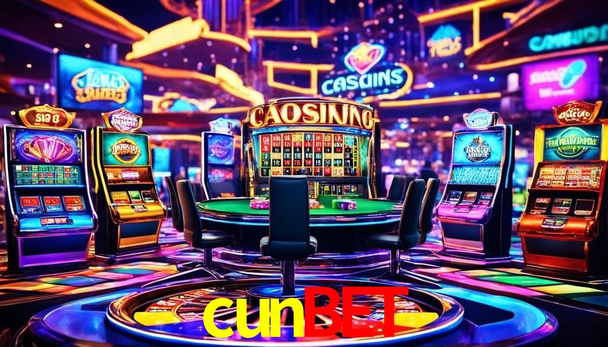 Promoção Relâmpago cunbet
