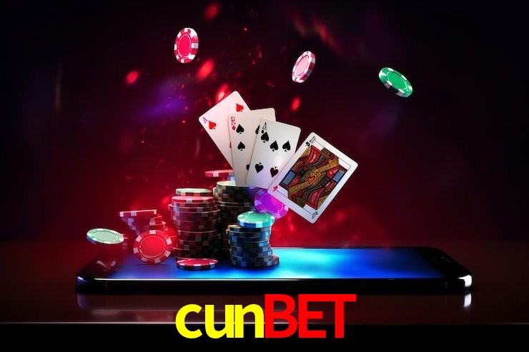 Slot Games cunbet