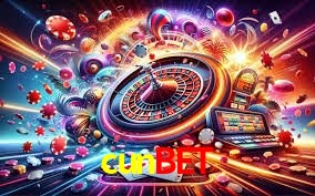 Benefícios da Conta cunbet