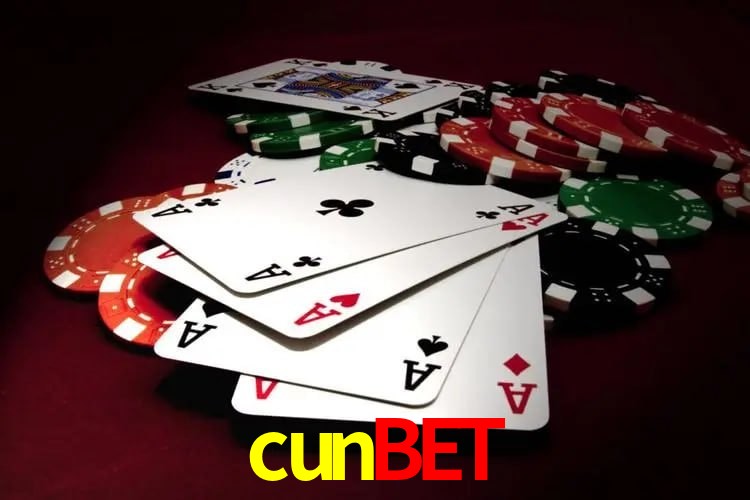 Estatísticas do Jogo cunbet
